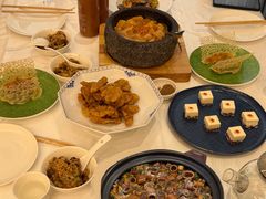 -品海楼·大连海胆锅贴馆(东港店)