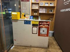 -筋骨堂热敷推拿按摩(枫林绿洲店)