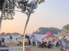 -长洲岛都市农业公园