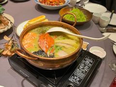-小天厨民间菜馆(深圳街店)