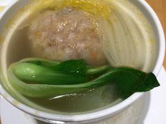 -鼎泰丰(当代商城店)