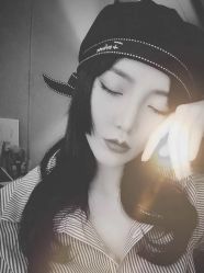 -朗峰专业美发沙龙