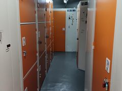 -大众迷你仓自助寄存仓库(金桥2店)
