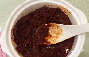 Handmade Chili Sauce