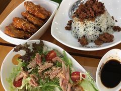 -Pelicana百利家炸鸡(江南西名店城店)
