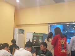 -有礼有面(知春路店)