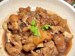 -茶油香闽南菜·花园餐厅(前埔店)
