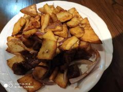 -疆里疆外·和田烤肉·清真