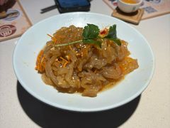 -粤点越有·茶点·粤菜(樵岭国际店)