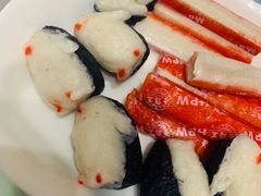 -盒马鲜生(金桥国际广场店)