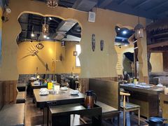 -土著渔匠·养生蝴蝶鱼(香樟路店)