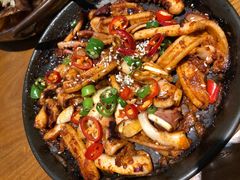 -船歌·鱼水饺青岛菜(闽江二路店)