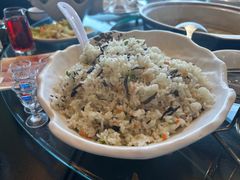-野菌皇海景野生菌火锅(滨海大道店)
