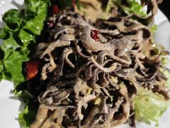 -常赢三兄弟·清真涮肉·清真炒菜(朝阳新城店)