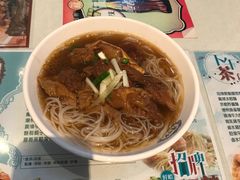 -深仔记正宗云吞面(尖沙咀店)