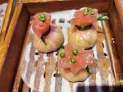 -蔡澜港式点心(皇庭广场店)