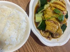 -裕记烧腊连锁餐饮(国商分店)
