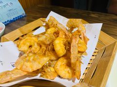 -聚缘堂·海鲜私房菜(松岭路店)