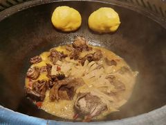 -玺炖·中国铁锅炖(虹桥天街店)