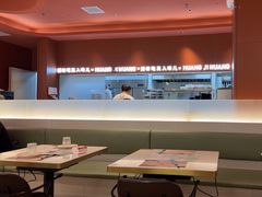 -黄记煌三汁焖锅(首创奥特莱斯店)