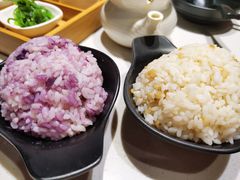 -新仙清汤牛腩(铜锣湾店)
