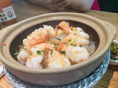 -潮粥荟·潮汕砂锅粥(槐房万达店)