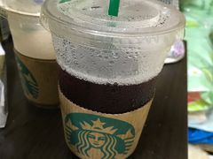 -星巴克(重庆新世纪凯瑞商都店)