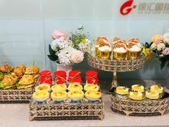 -艾加柒克蛋糕茶歇甜品台(春熙路店)