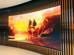 -万象影城(石家庄万象城IMAX激光店)