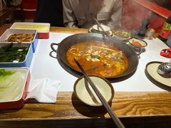 -老天桥蛙炉火锅(姑苏总店)