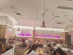 -老板恋上鱼(印象城店)