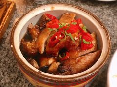 王府泡椒鸡-南京大牌档(之心城店)