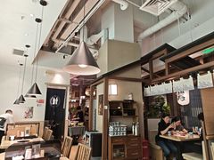 -沼津港精致料理·寿喜烧·烧鸟(漕河泾印象城店)