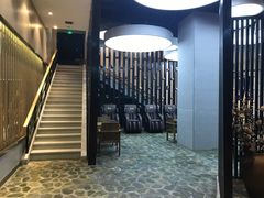 -丽池宫韩式汗蒸会馆(华灯坊店)