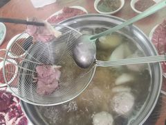 -蔡社牛肉城(龙湖店)