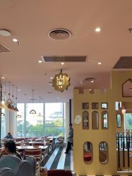 -奈尔宝家庭中心·亲子餐厅(前滩店)