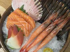 -沼津港精致料理·寿喜烧·烧鸟(青浦宝龙广场店)