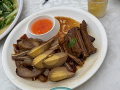 -潮之南·潮汕菜·鱼仔档(南山店)