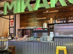 -MIKAKU(万达广场上海宝山店)