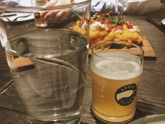 -Goose Island Brewhouse鹅岛精酿啤酒酿造工坊餐厅