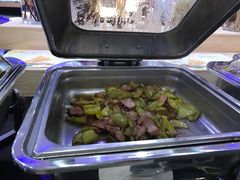 -卓正国际酒店·膳衡食府