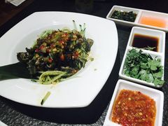-苏大嘴海鲜牧场(奥林匹克店)