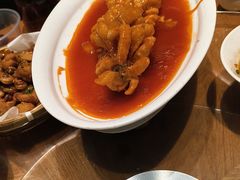 -鑫小城故事·藕汤·家常菜(台北一路总店)