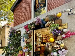 -Money Shops(愚园路店)