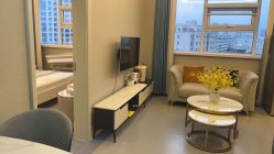 -天使医生月子中心(福佑店)