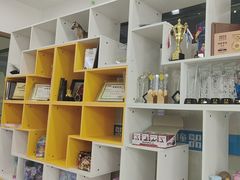 -童程童美·信息学竞赛·乐高机器人编程(龙华校区)