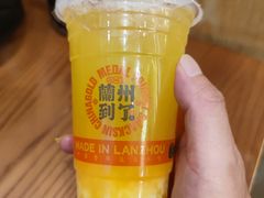 -再回首(西关木塔巷店)