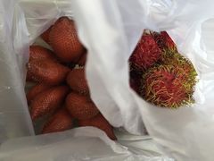 -班赞海鲜市场
