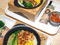 -米国现煲煲仔饭(塔子湖店)