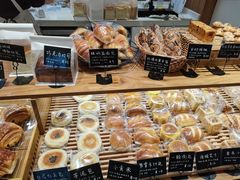 -慢熟面包店bud bread(孩儿巷店)